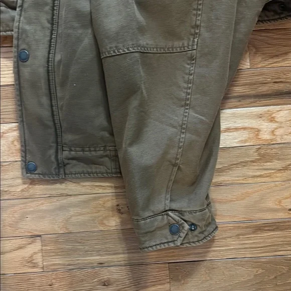 Levi’s Men's Brown Jacket - Picture 3 of 5